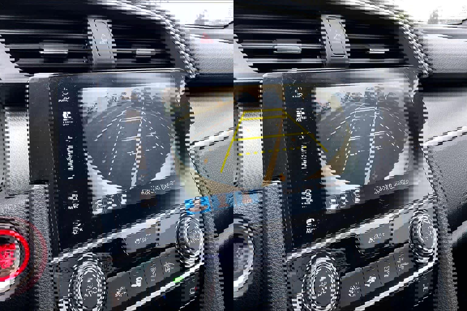 Used 2017 Honda Civic EX-L image 22