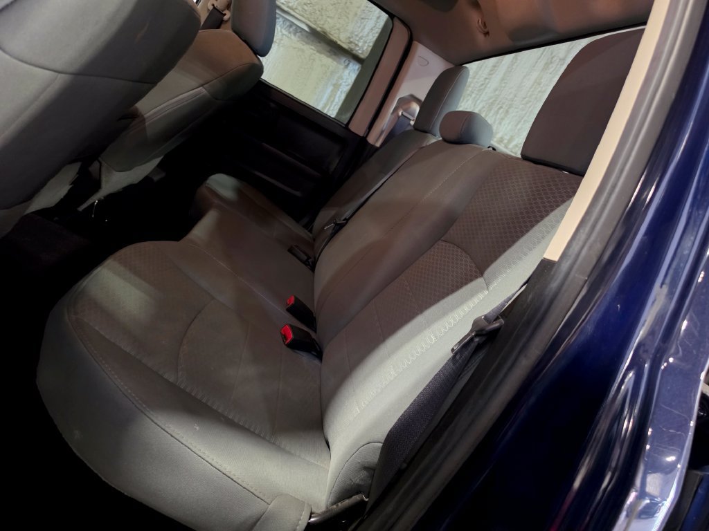 Used 2015 RAM 1500 ST w/ SXT Appearance Group AWD/4WD image 7