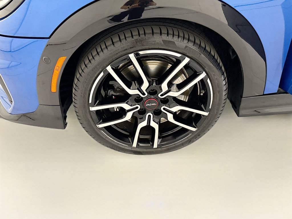 Certified 2026 MINI Cooper S image 28