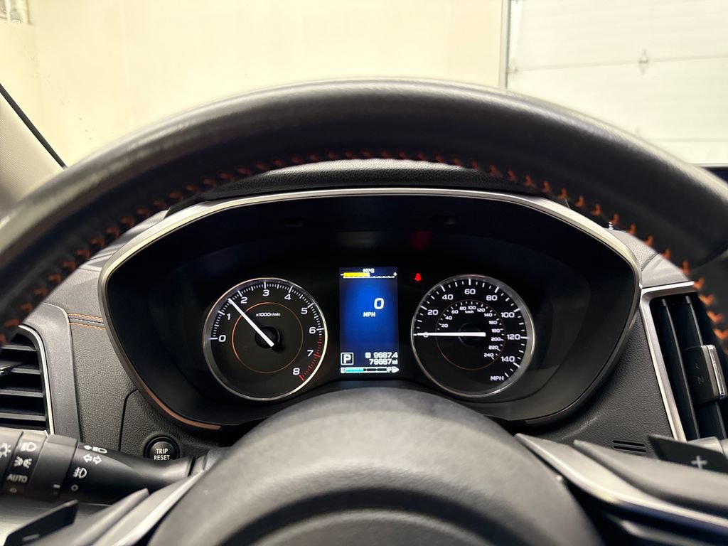 Used 2019 Subaru Crosstrek 2.0i Limited w/ Popular Package #2 AWD/4WD image 16