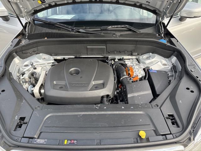 Certified 2023 Volvo XC90 T8 Plus w/ Protection Package Premier image 34