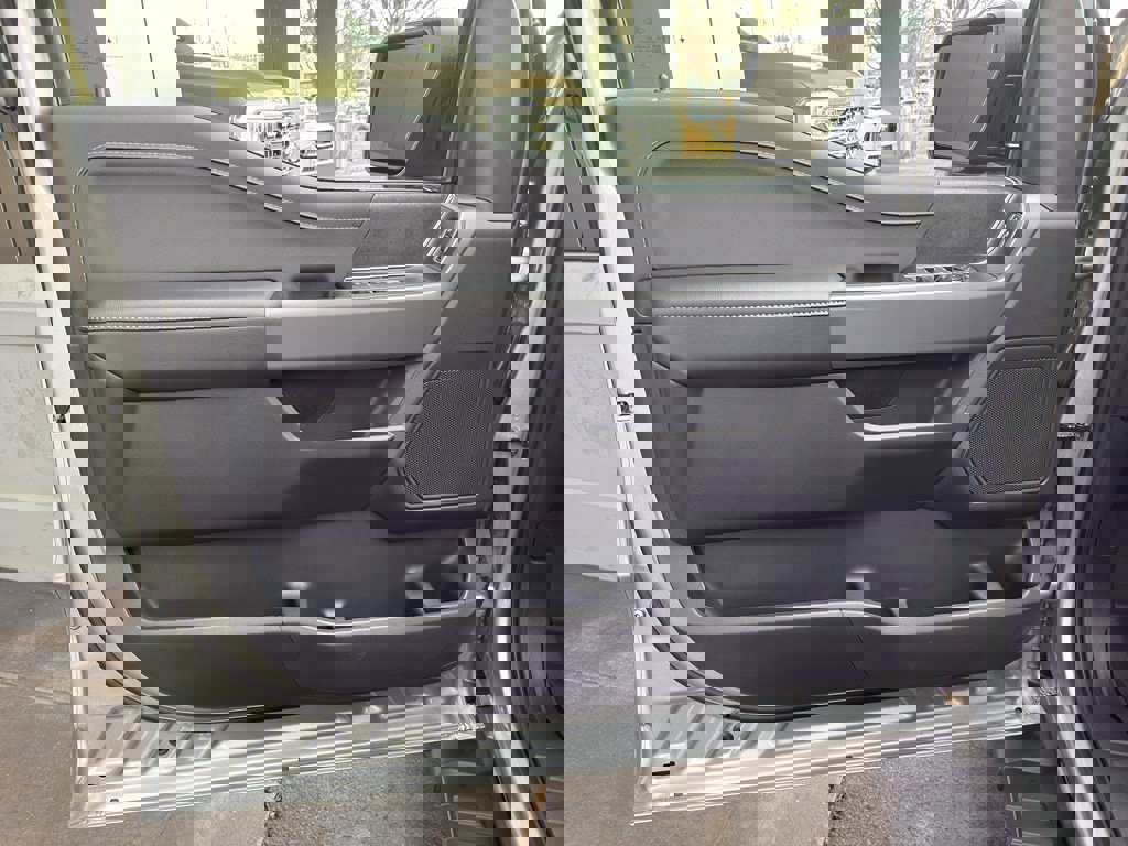 New 2025 Ford F150 XLT w/ Equipment Group 302A MID image 13