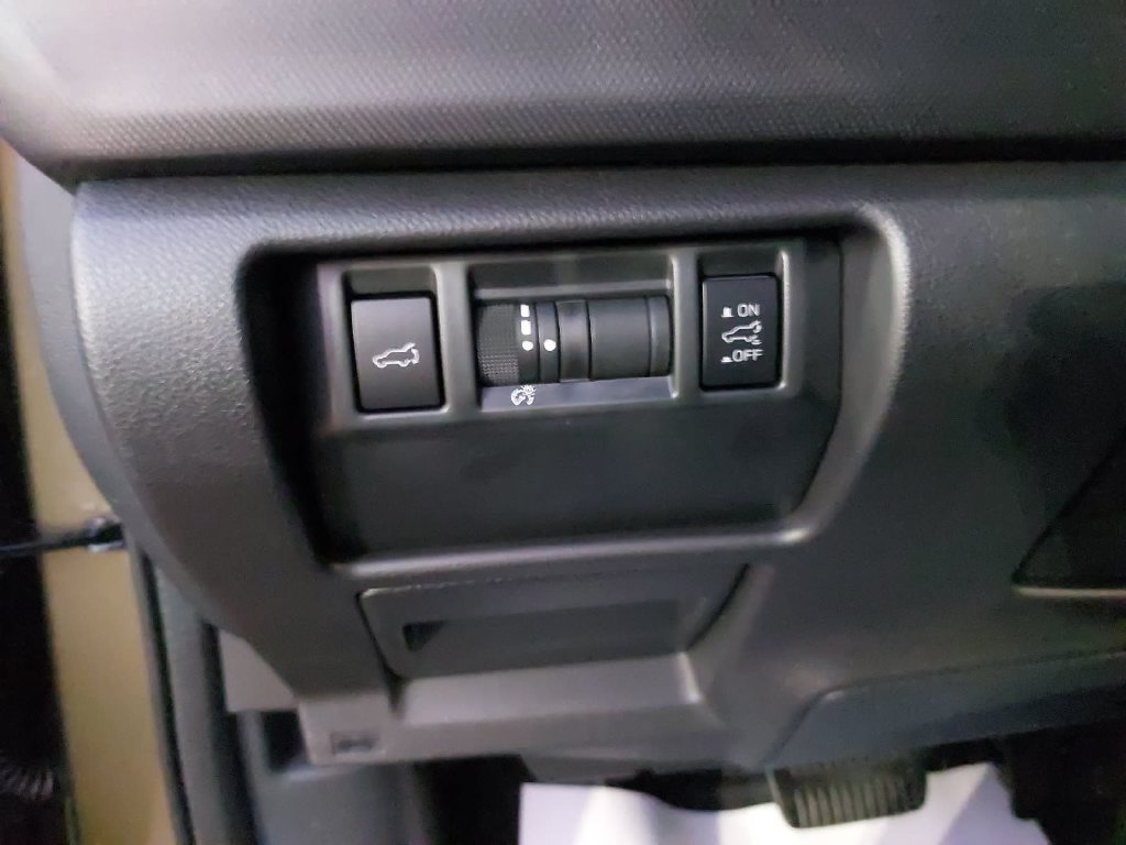 New 2026 Subaru Forester Touring AWD/4WD image 22