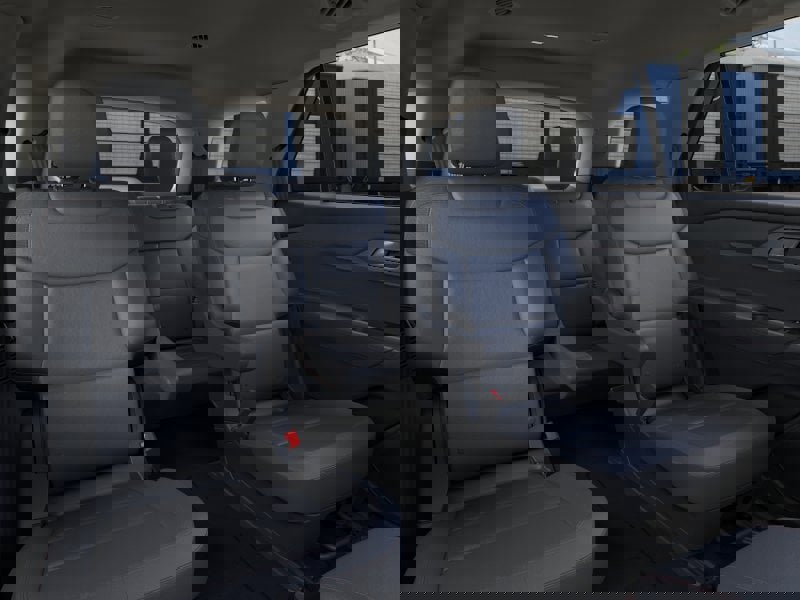 New 2026 Ford Explorer Active image 11