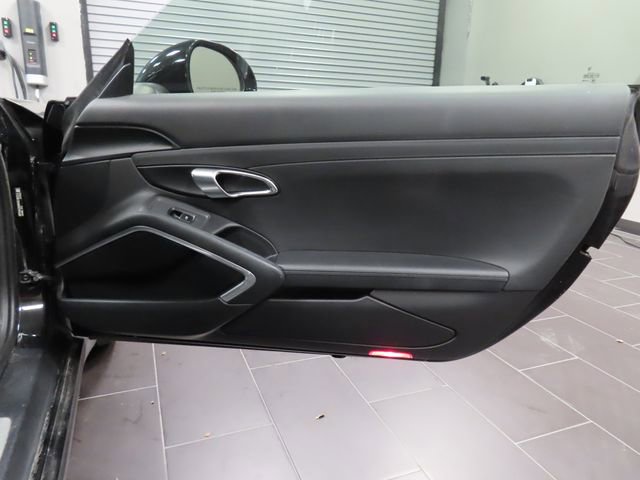 Used 2017 Porsche 911 Carrera image 11