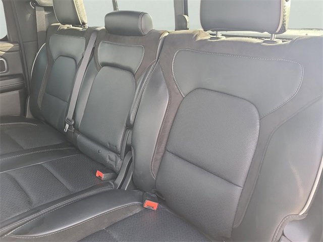 Used 2025 RAM 1500 Laramie image 10