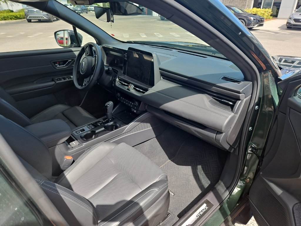 Certified 2026 Subaru Outback Touring AWD/4WD image 15