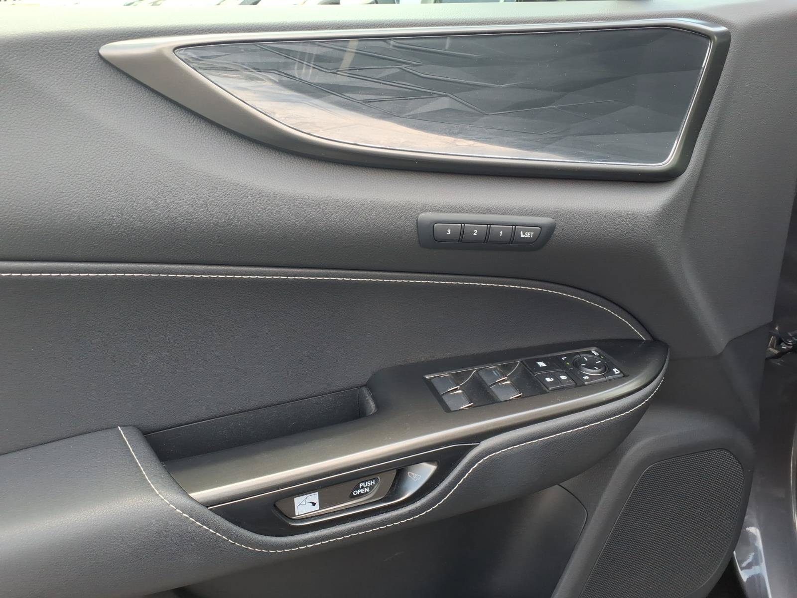 Certified 2023 Lexus NX 350 AWD image 7