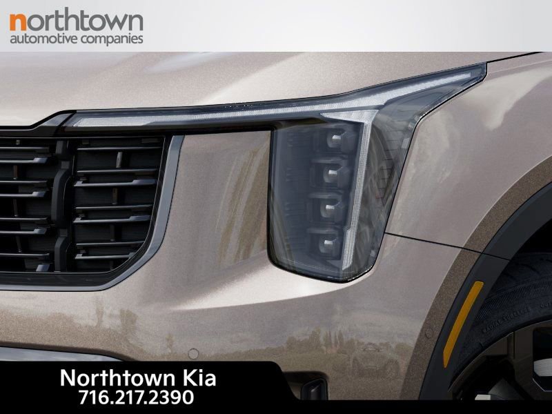 New 2026 Kia Sorento SX Prestige image 11