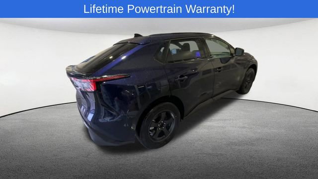New 2026 Subaru Solterra AWD/4WD image 9