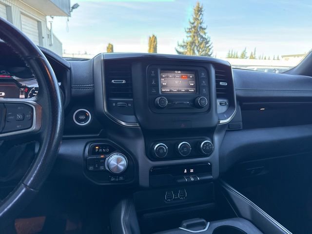 Used 2020 RAM 1500 Rebel image 22