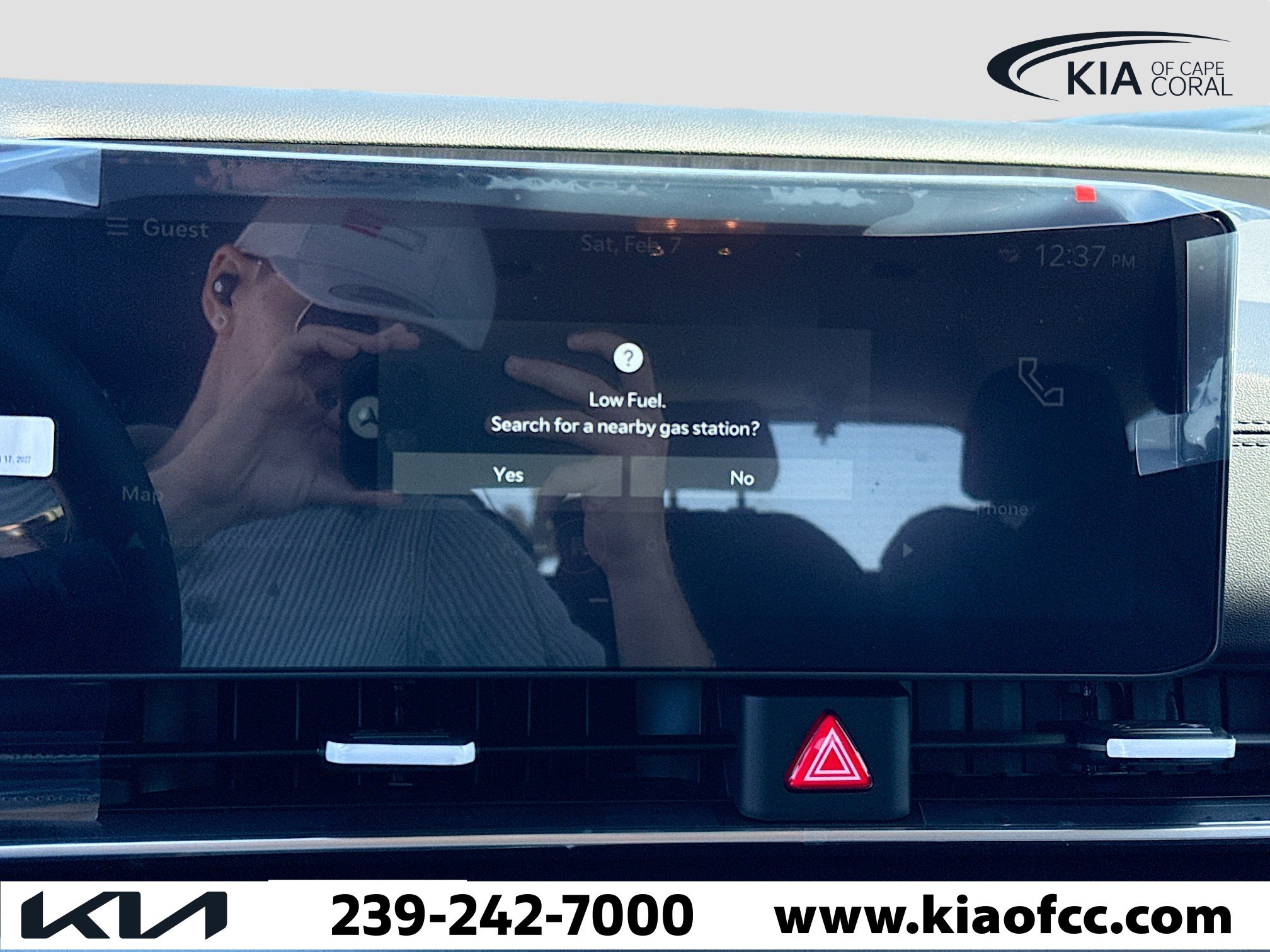 New 2026 Kia Carnival image 29