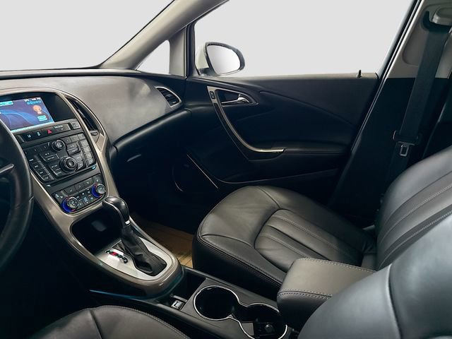 Used 2016 Buick Verano Leather image 25