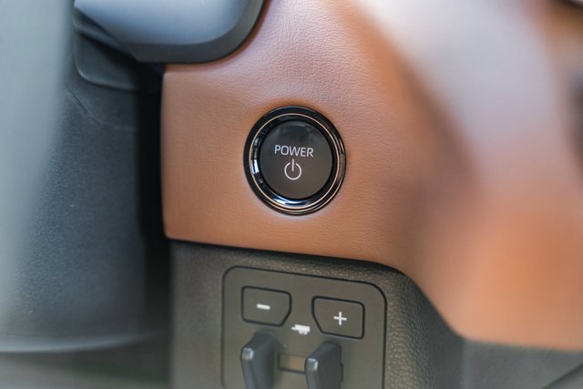 New 2026 Toyota Tundra 1794 Edition image 28