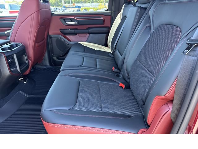 New 2026 RAM 1500 Rebel image 13