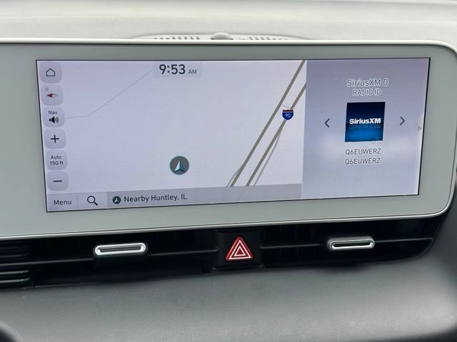 Used 2024 Hyundai Ioniq 5 SEL AWD/4WD image 23