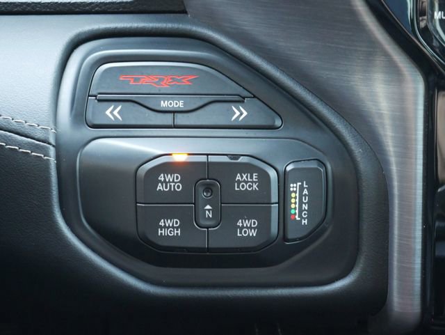 Used 2021 RAM 1500 TRX w/ TRX Level 2 Equipment Group AWD/4WD image 24