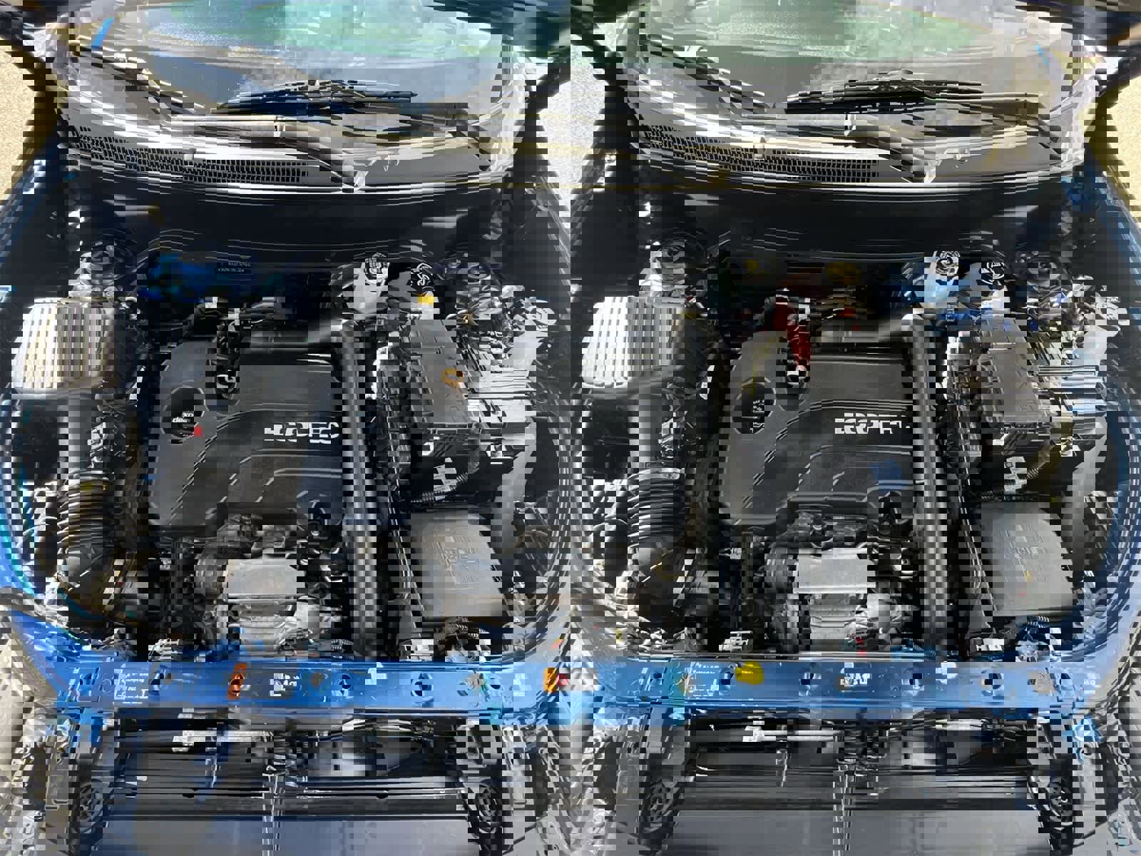 Used 2019 Chevrolet Equinox LT w/ Driver Convenience Package image 14