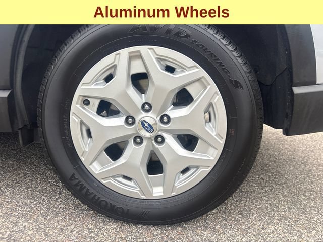 Used 2019 Subaru Forester w/ Alloy Wheel Package AWD/4WD image 9