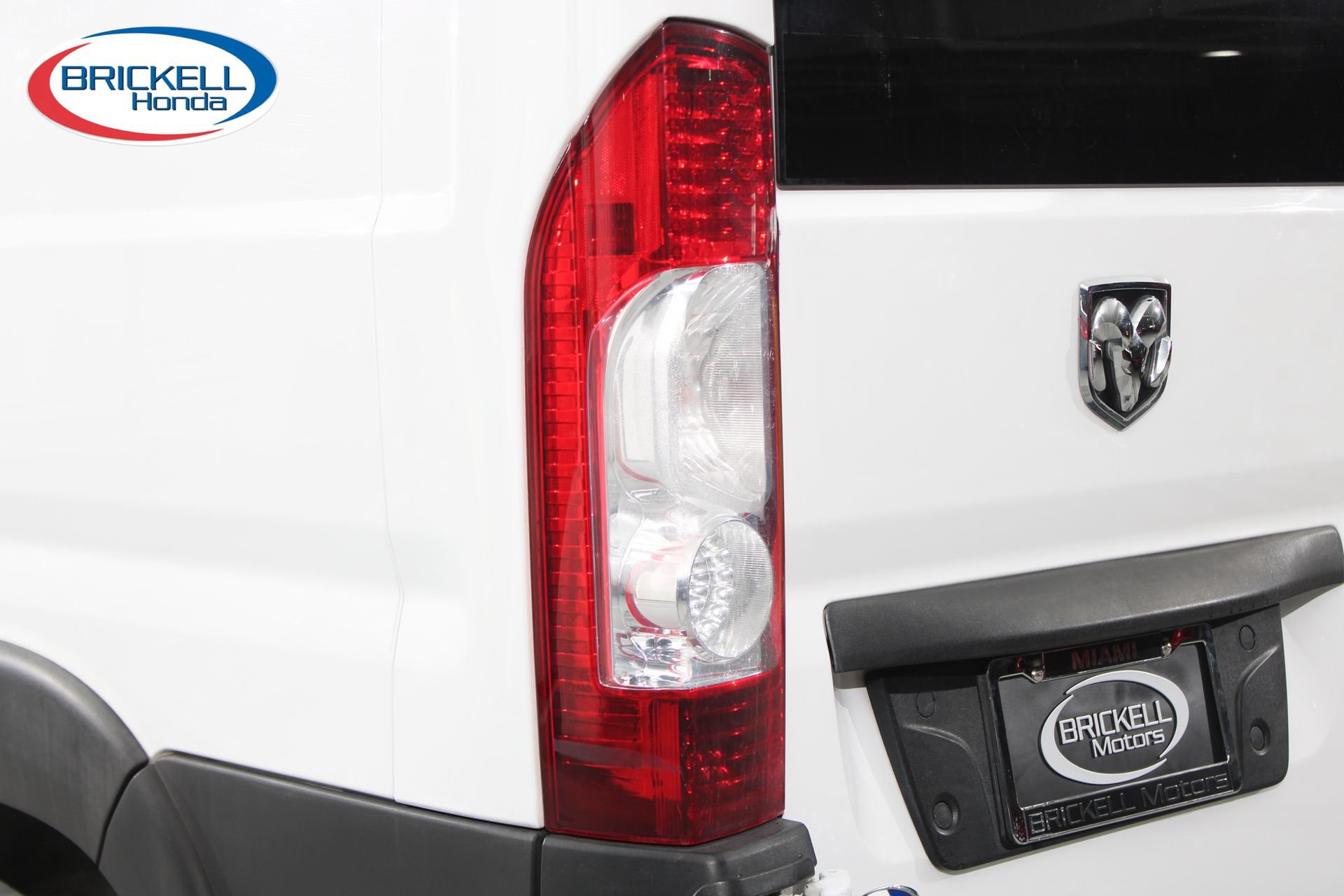 Used 2020 RAM ProMaster 1500 FWD image 7
