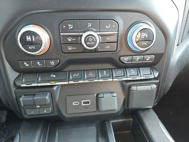 Used 2023 GMC Sierra 2500 SLT w/ SLT Premium Package image 21