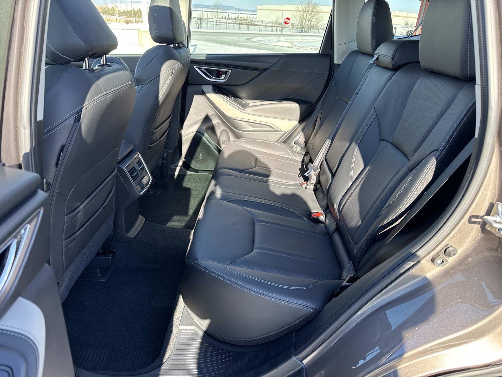 Used 2023 Subaru Forester Limited AWD/4WD image 23