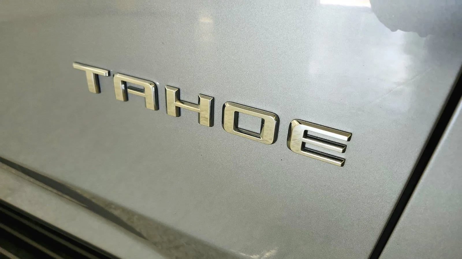 Used 2023 Chevrolet Tahoe LT AWD/4WD image 44