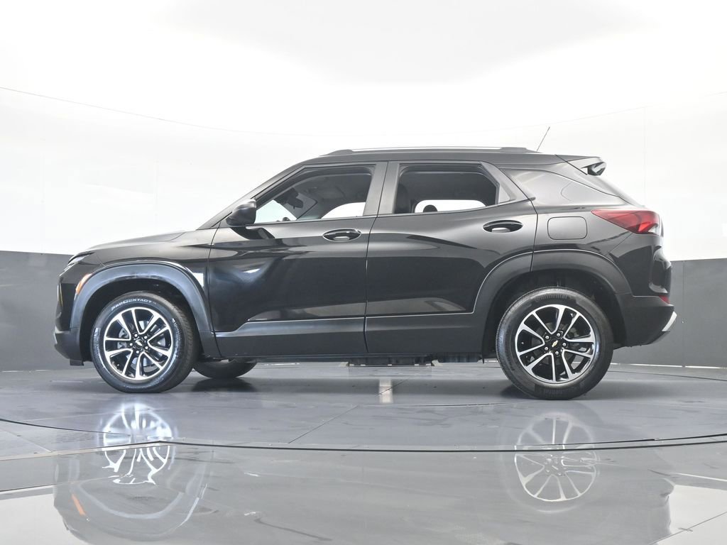 Used 2024 Chevrolet TrailBlazer LT image 53