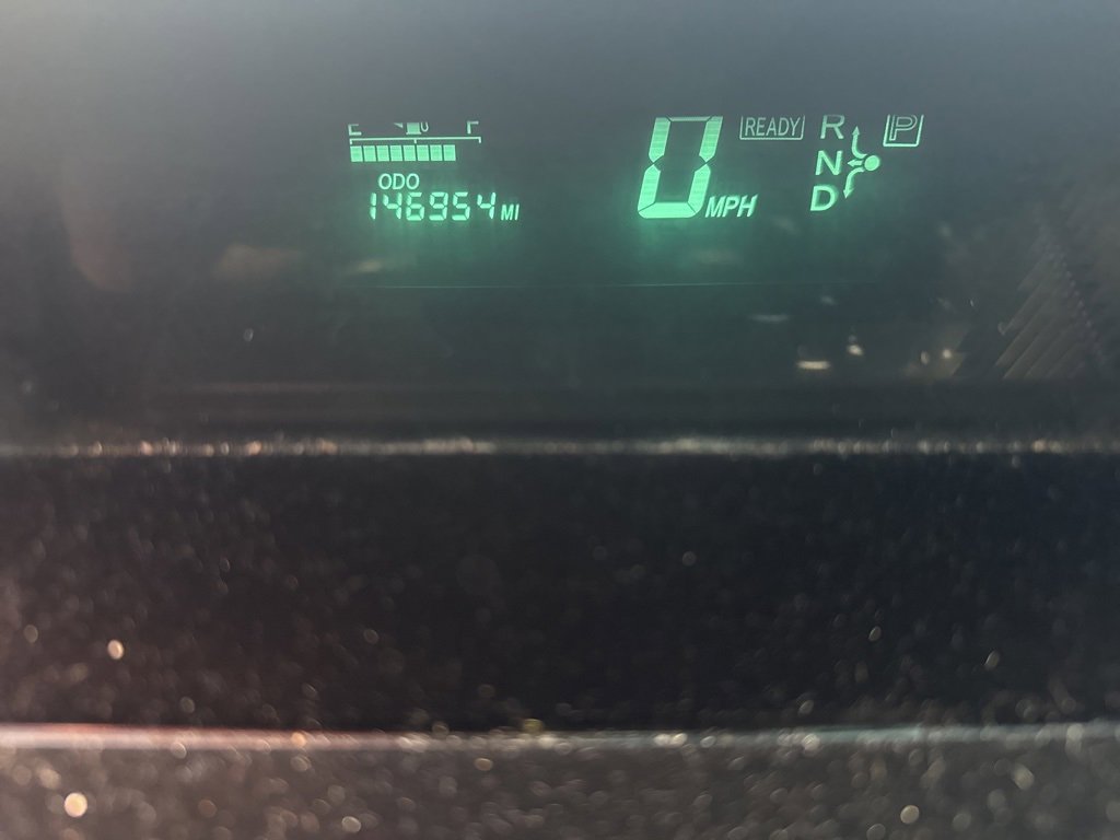 Used 2004 Toyota Prius image 6