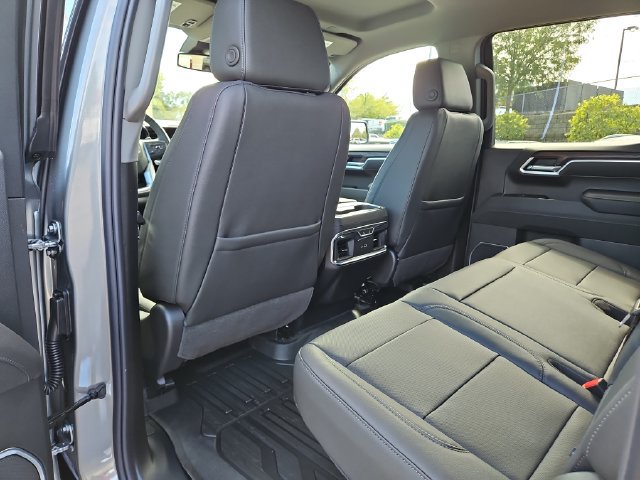 New 2026 GMC Sierra 1500 SLT w/ SLT Premium Plus Package AWD/4WD image 11