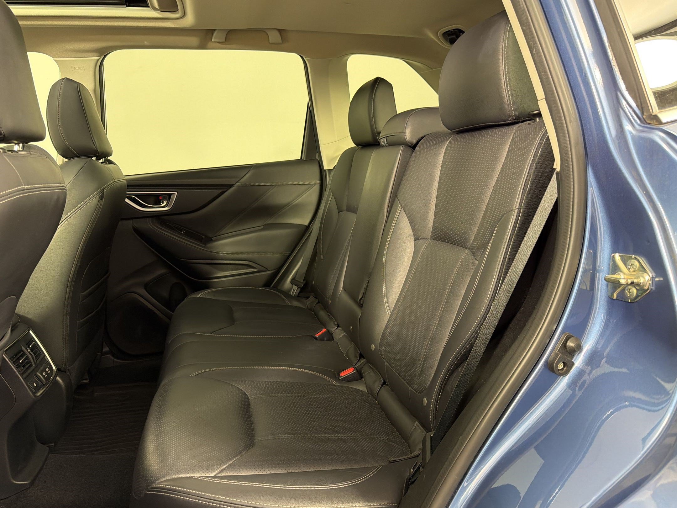 Used 2019 Subaru Forester Touring w/ Popular Package #3 AWD/4WD image 26