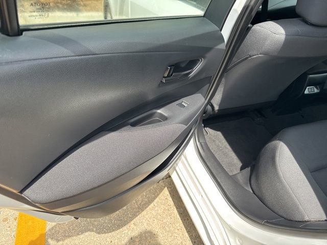 Used 2024 Toyota Corolla LE image 24