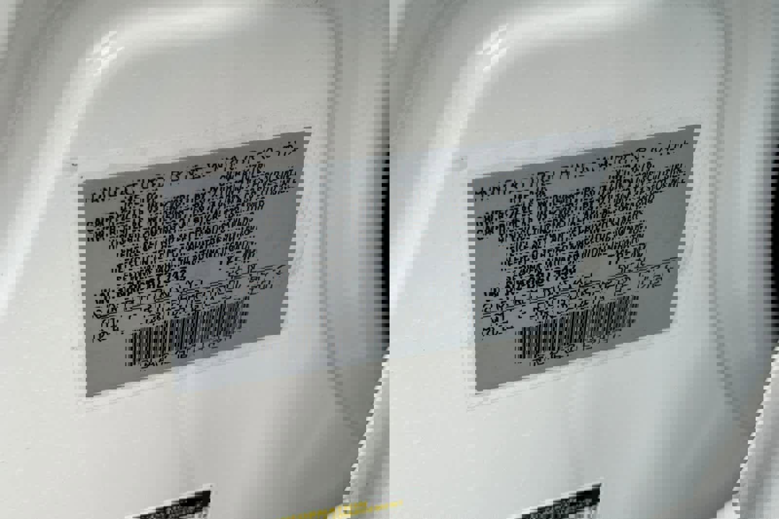 New 2026 Nissan Kicks SV image 26