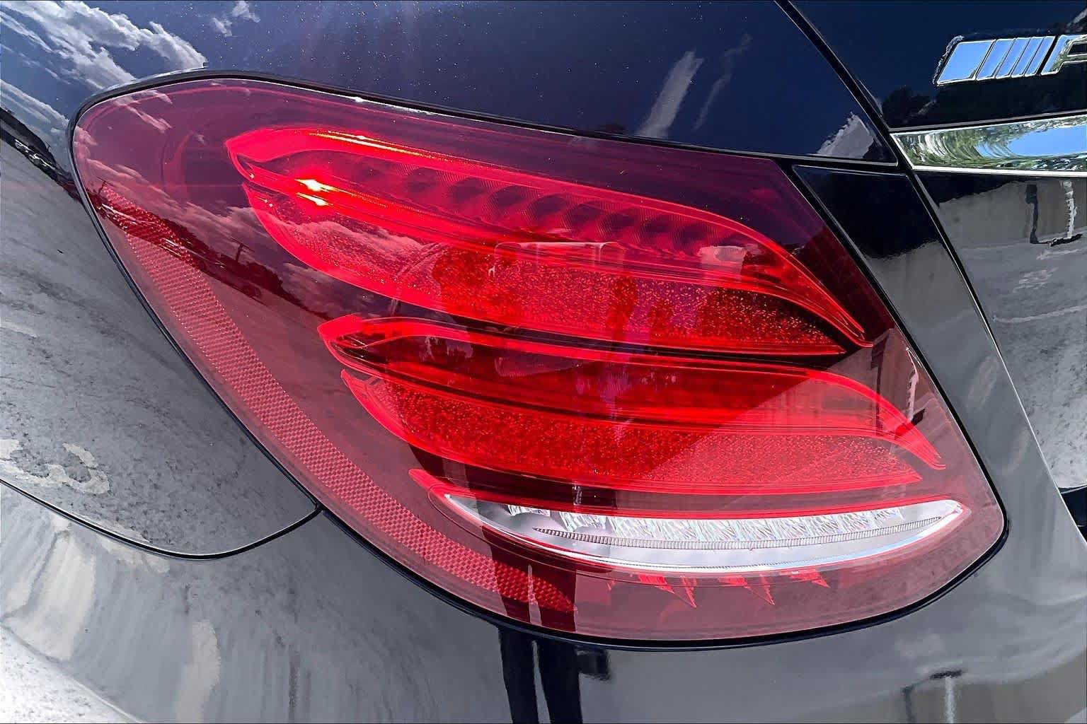 Used 2019 Mercedes-Benz E 53 AMG 4MATIC Sedan image 54