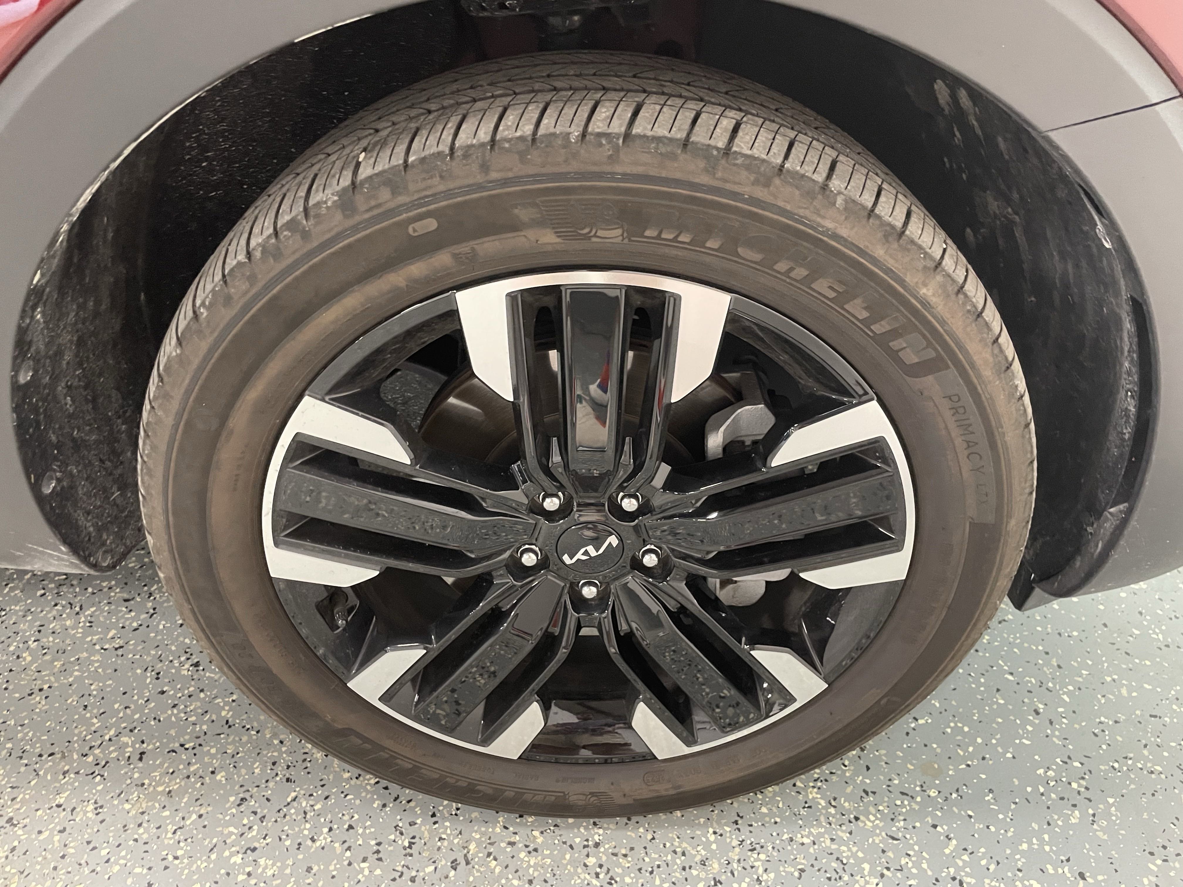 Used 2024 Kia Telluride SX Prestige image 38