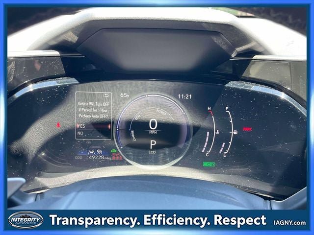 Used 2022 Lexus NX 350h AWD w/ Accessory Package 2 image 26