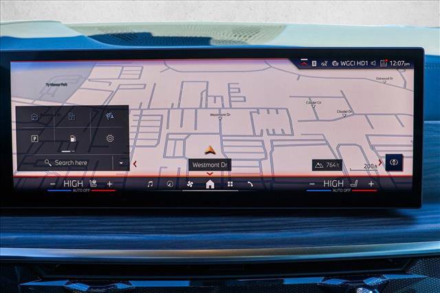 New 2026 BMW X7 xDrive40i image 16