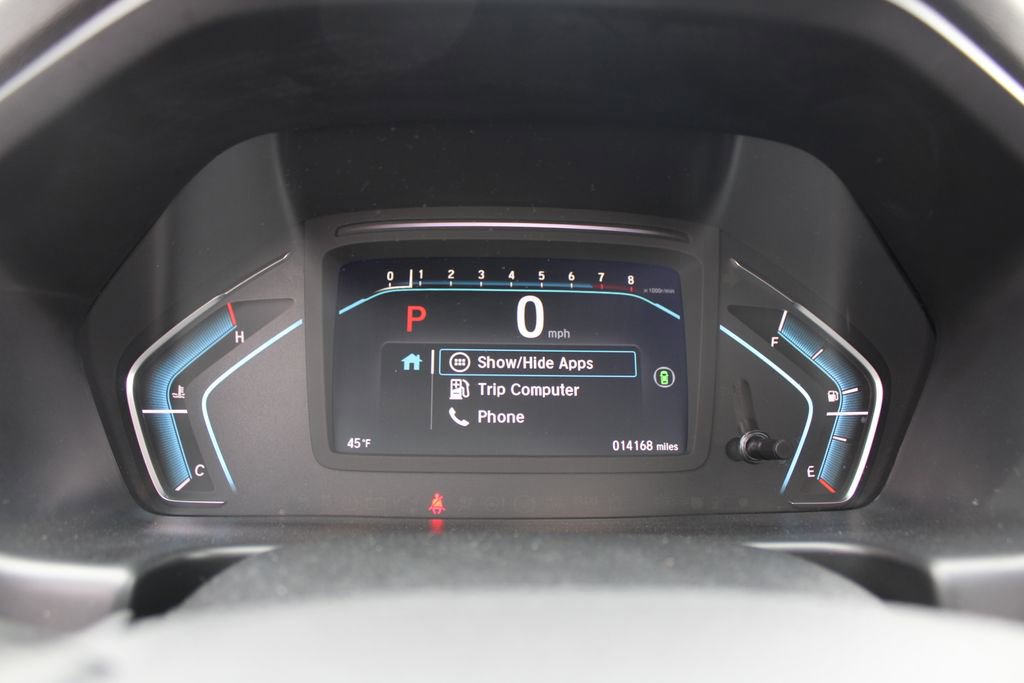 Used 2024 Honda Odyssey Elite image 15