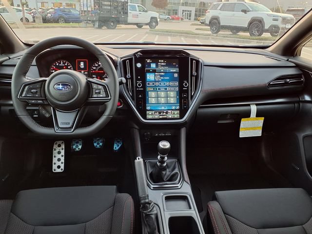 New 2026 Subaru WRX Premium AWD/4WD image 5