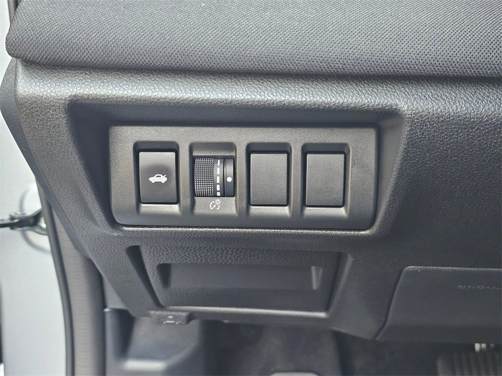 Certified 2025 Subaru Legacy Premium image 24