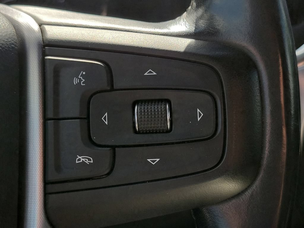 Certified 2019 GMC Sierra 1500 SLE w/ SLE Value Package AWD/4WD image 15