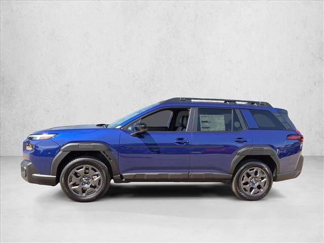 New 2026 Subaru Outback Premium AWD/4WD image 5