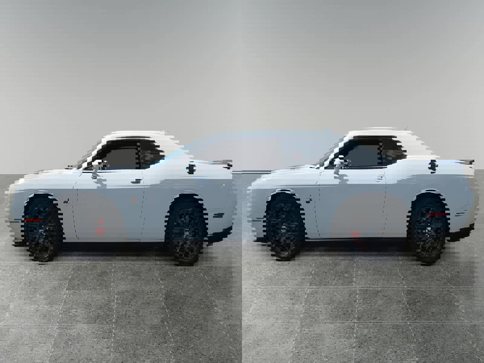 Used 2019 Dodge Challenger R/T Scat Pack w/ Shaker Package image 2