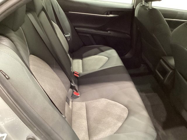 Used 2024 Toyota Camry LE FWD image 27