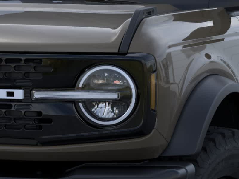 New 2026 Ford Bronco Badlands AWD/4WD image 20