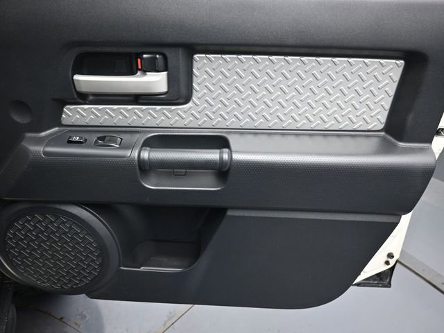 Used 2008 Toyota FJ Cruiser 4WD image 27