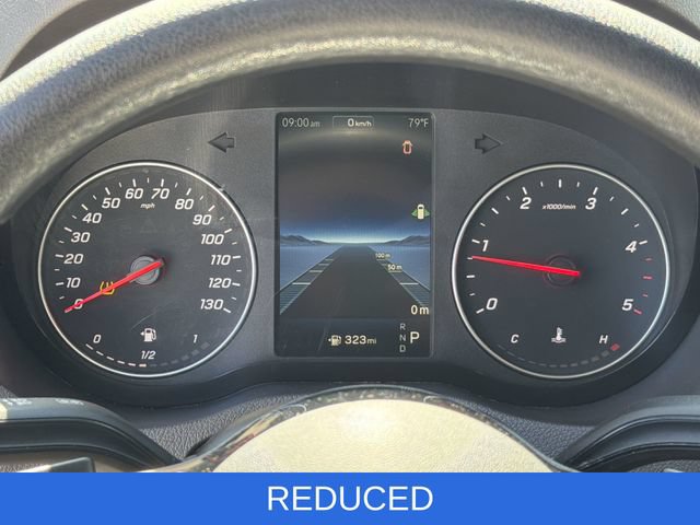 Used 2025 Mercedes-Benz Sprinter 2500 image 20
