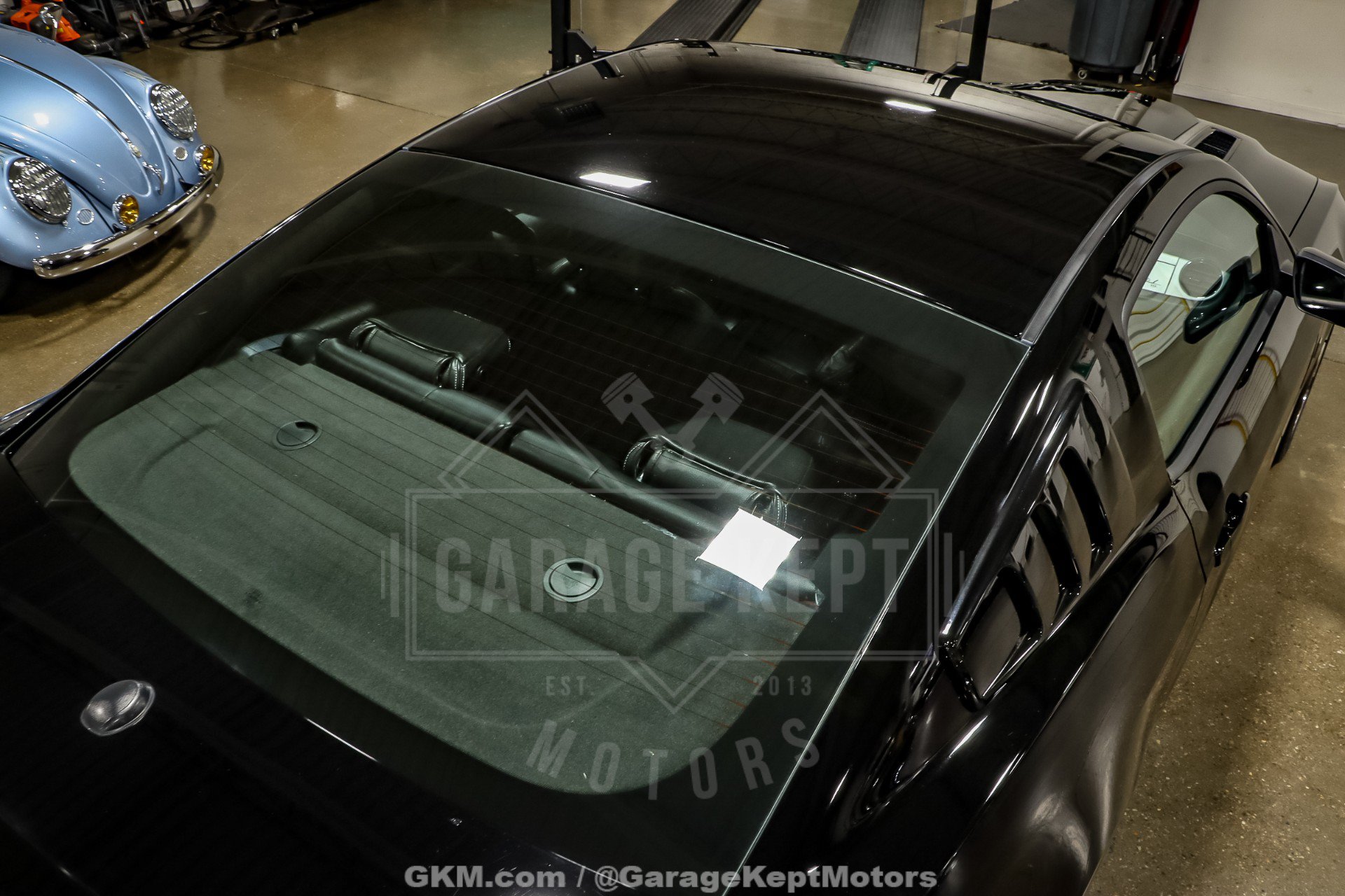 Used 2013 Ford Mustang GT Premium RWD image 55