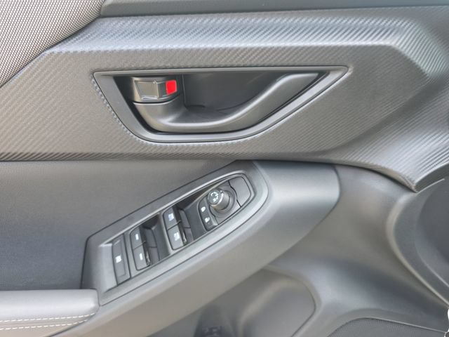 New 2026 Subaru Crosstrek 2.5i Premium AWD/4WD image 10