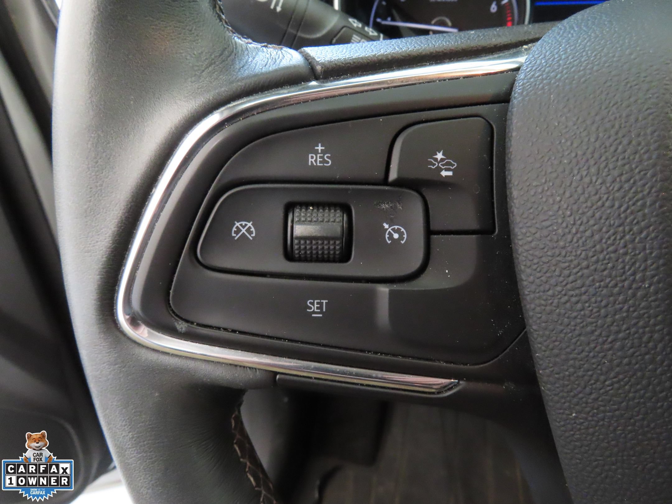 Used 2023 Buick Encore GX Select w/ Sport Touring Package FWD image 13